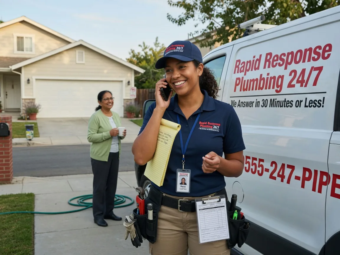 Emergency Plumber Schulenburg, TX FAQs